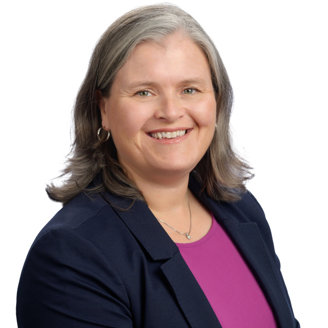 Christine Bonnell-Eisnor 