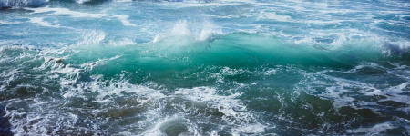 waves