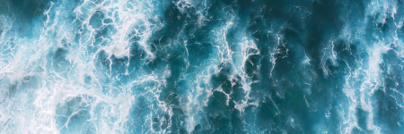 Ocean waves