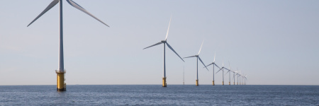 Offshore wind farm